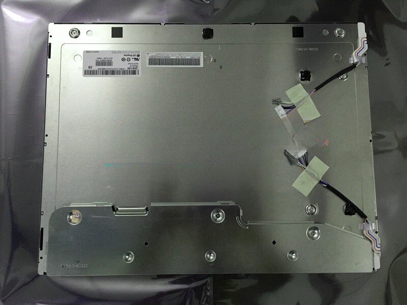 for brand new 20.1 inch LM201U05-SLL1 LCD screen