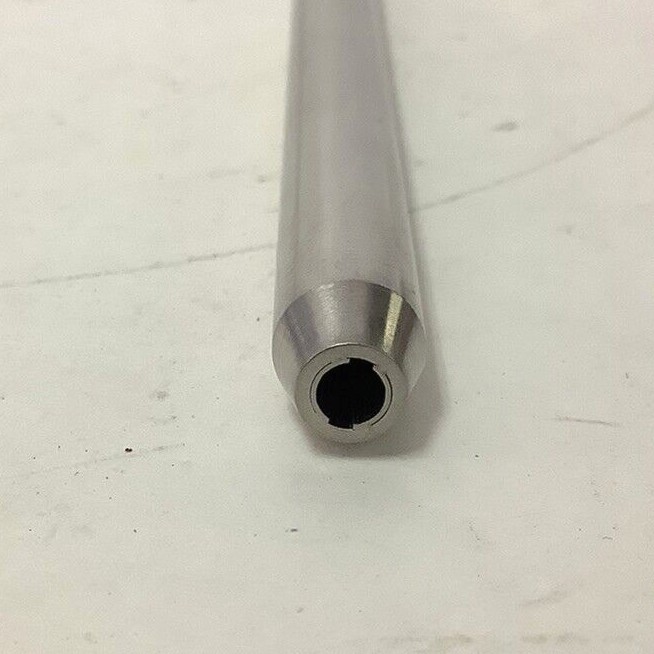 Richard Wolf Laparoscopic Non Insulated 10mm Shaft Model: 8395.901 – Lot of 3