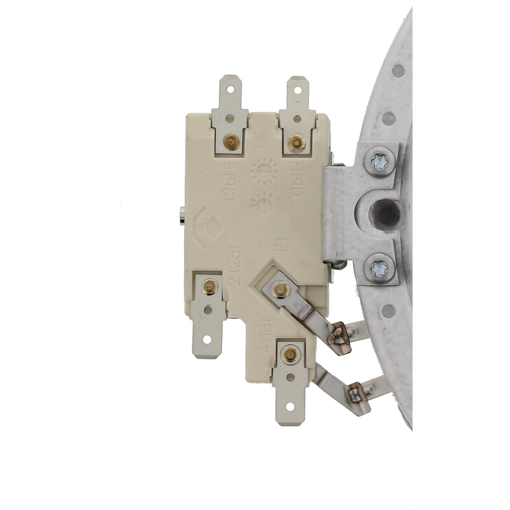 Range Glass Top Surface Element Burner for Whirlpool WP8273992