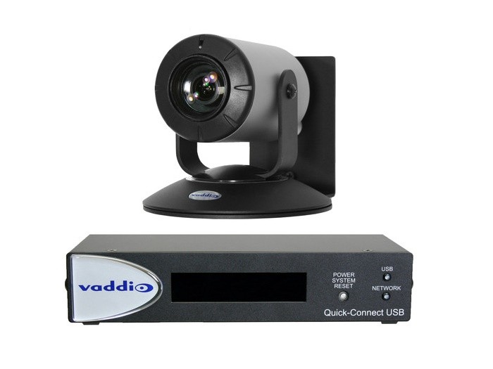 999-6930-100 ZoomSHOT 30 Quick-Connect USB System
