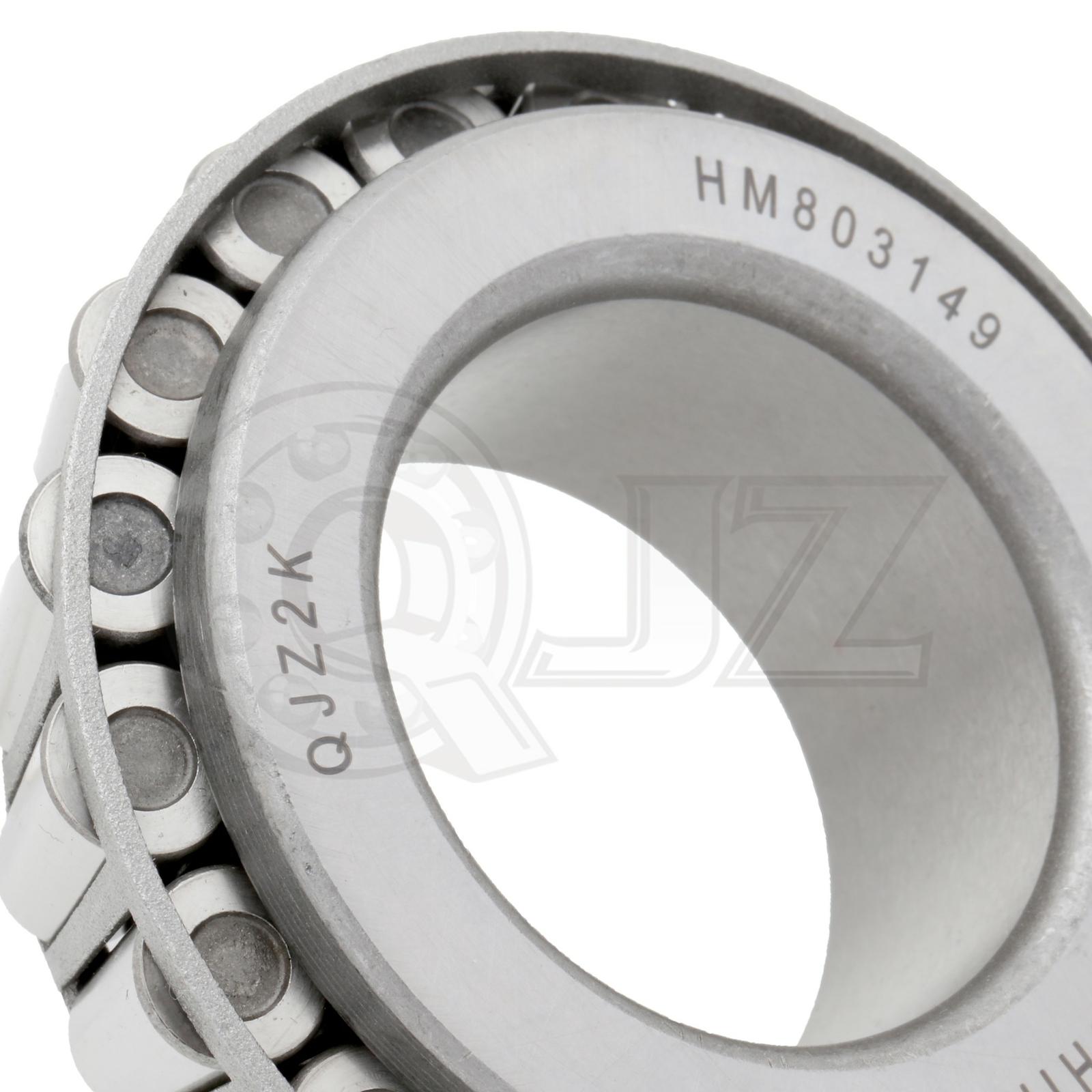 [Qty.2] New HM803149 Taper Roller Bearing Cone Unit [1.75″ Bore x 1.1563″ Width]