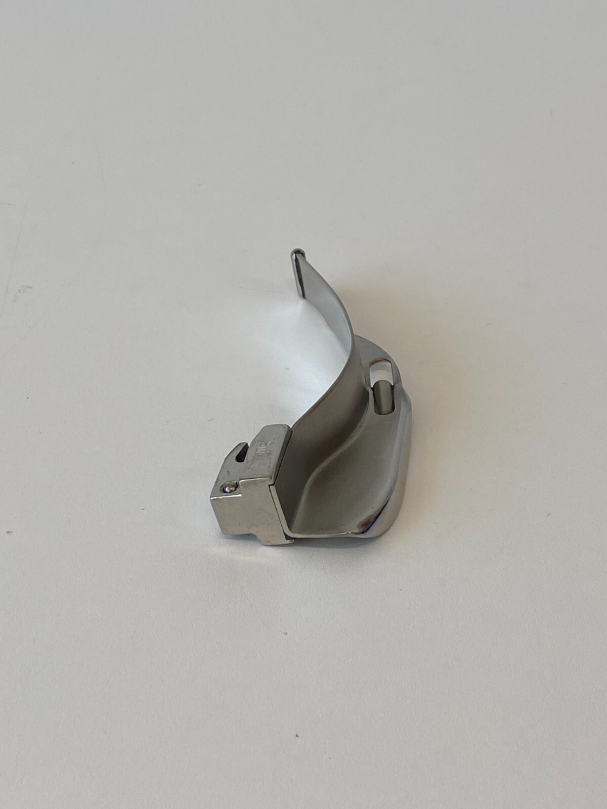 L32: AMS Macintosh 3 Blade