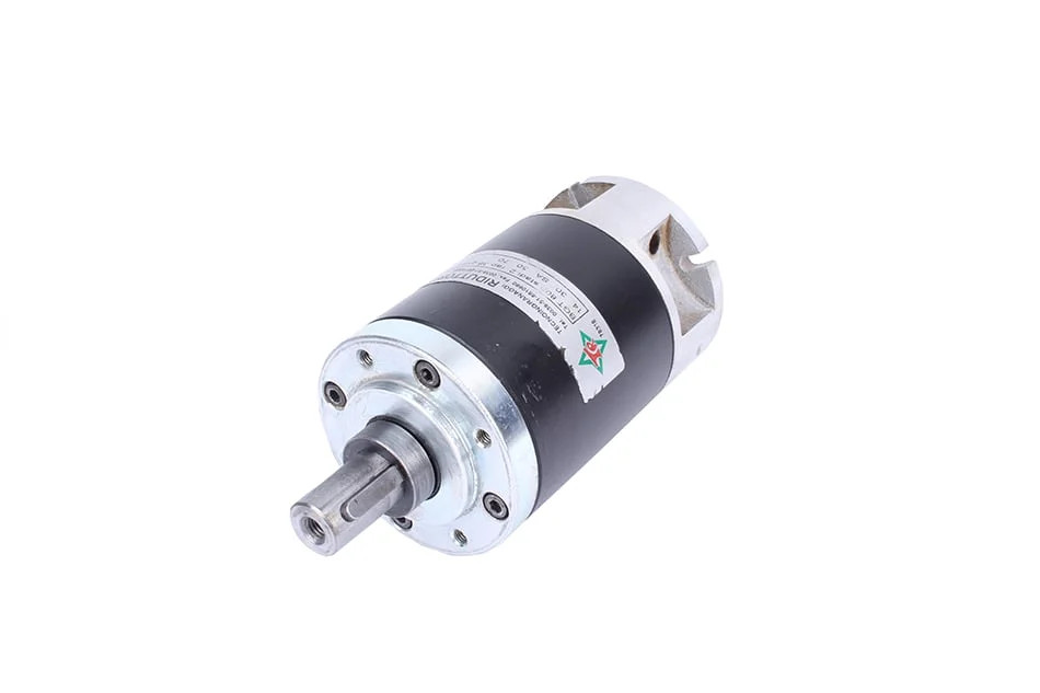 BGT800 RIDUTTORI – Refurbished – 24 Months Warranty