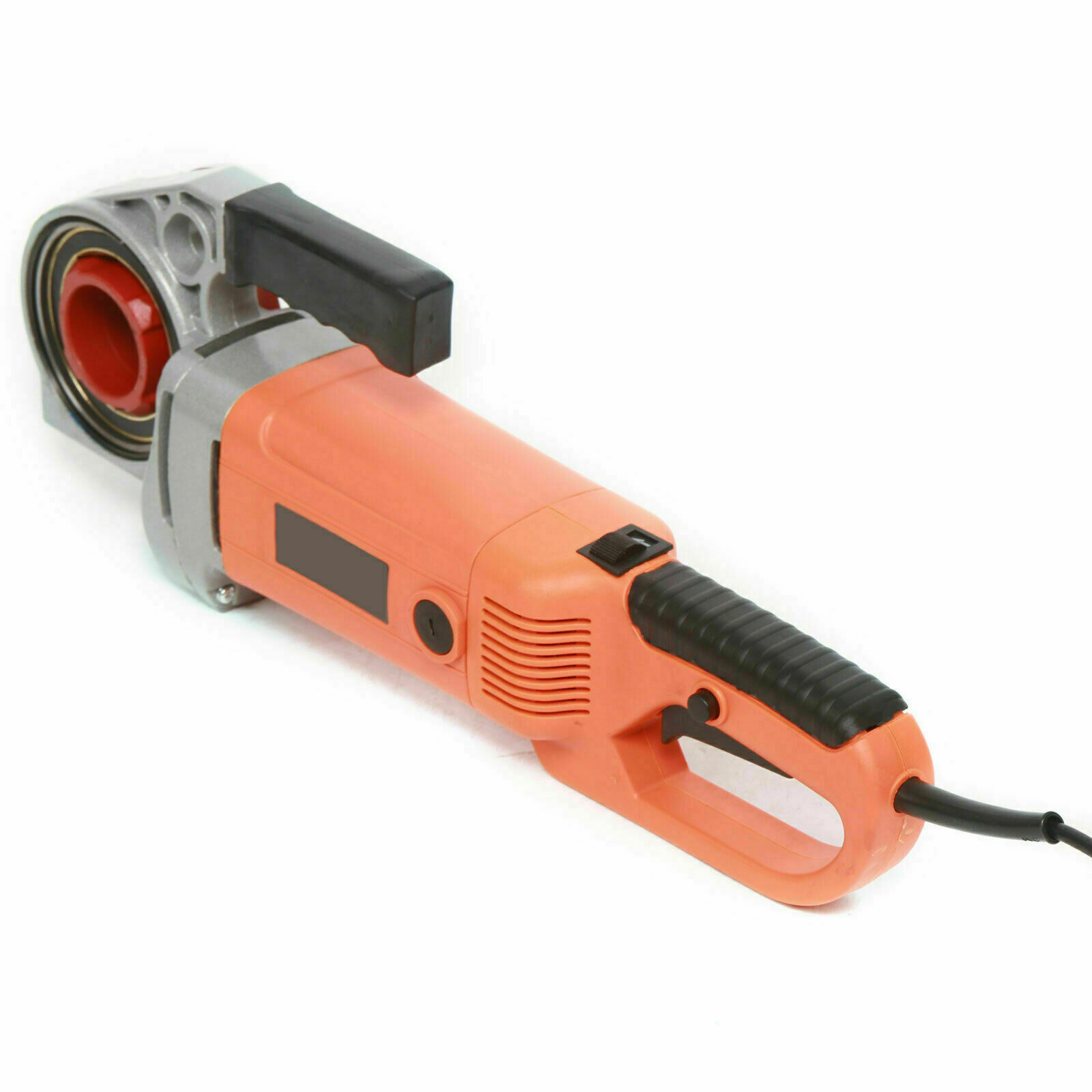 2300W Electric Pipe Threading Machine 1/2″ to 2″ with 6 Dies Set, 110V 25RPM