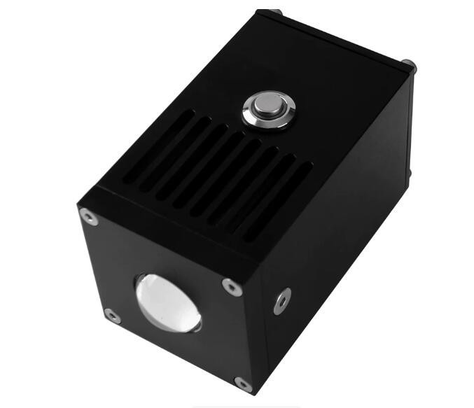 365nm/405nm/395nm 70W UV Curing Lamp