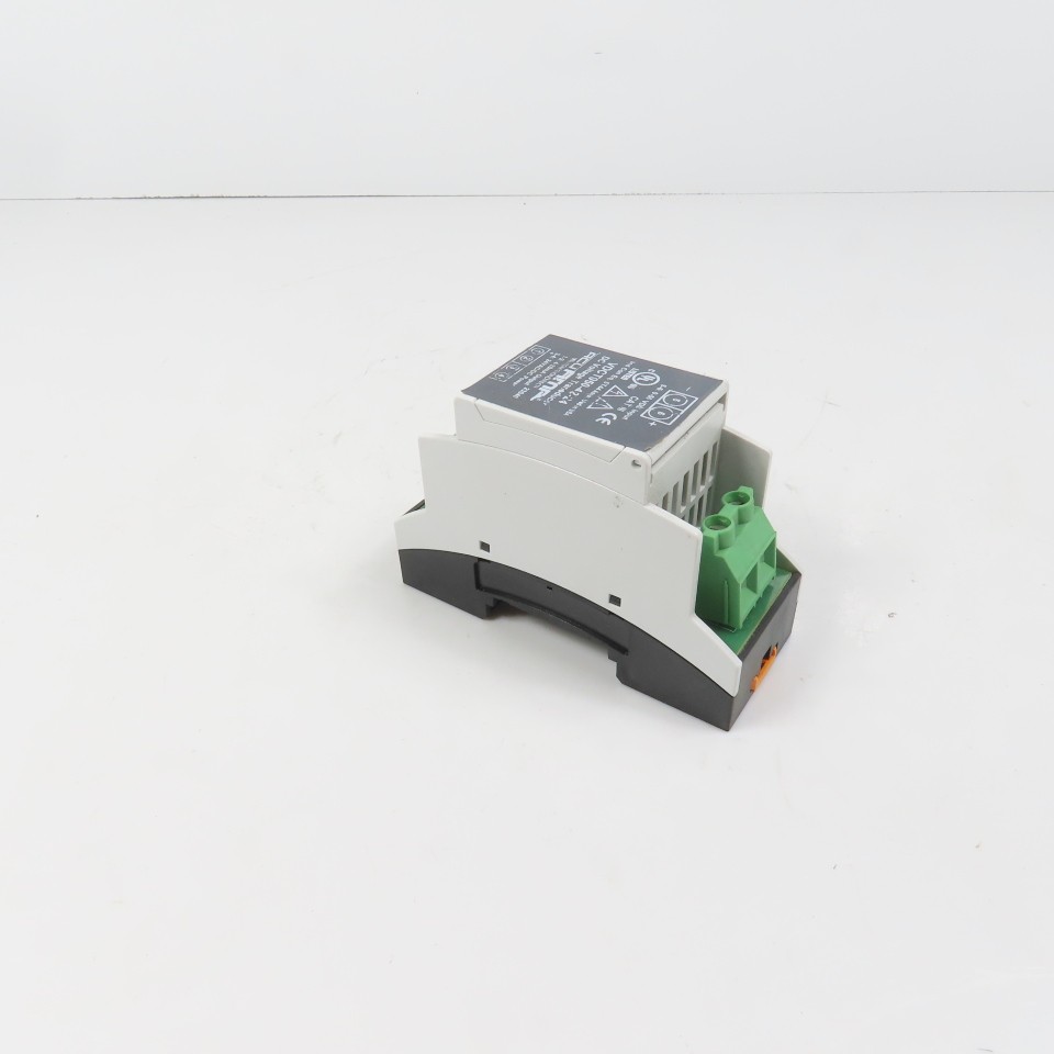 AcuAmp VDCT050-42-24 AcuAMP DC Voltage Transducer 24V AC/DC
