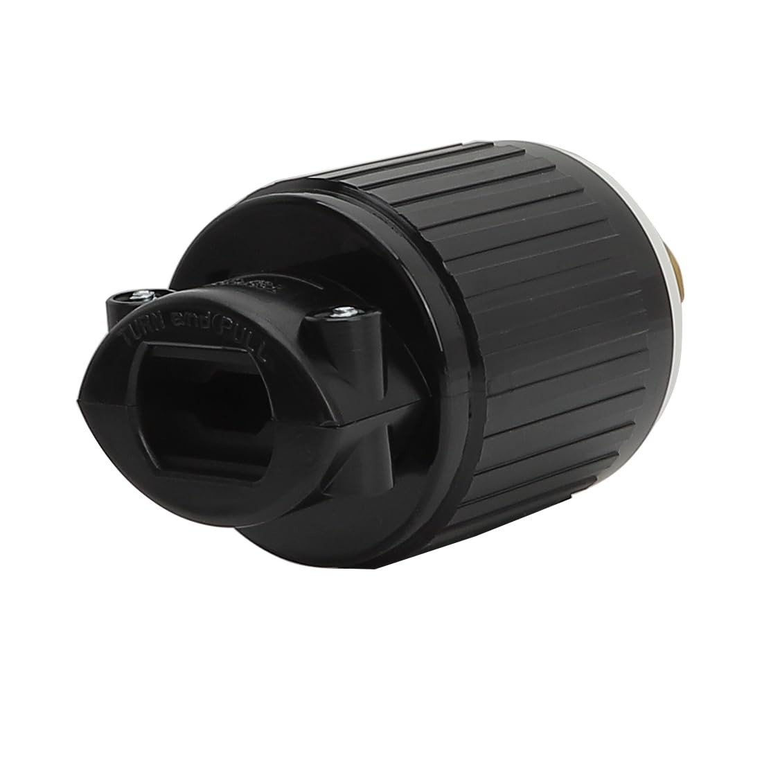 L16-20 Plug – NEMA L16-20P Locking Plug, Rated for 20A, 480V