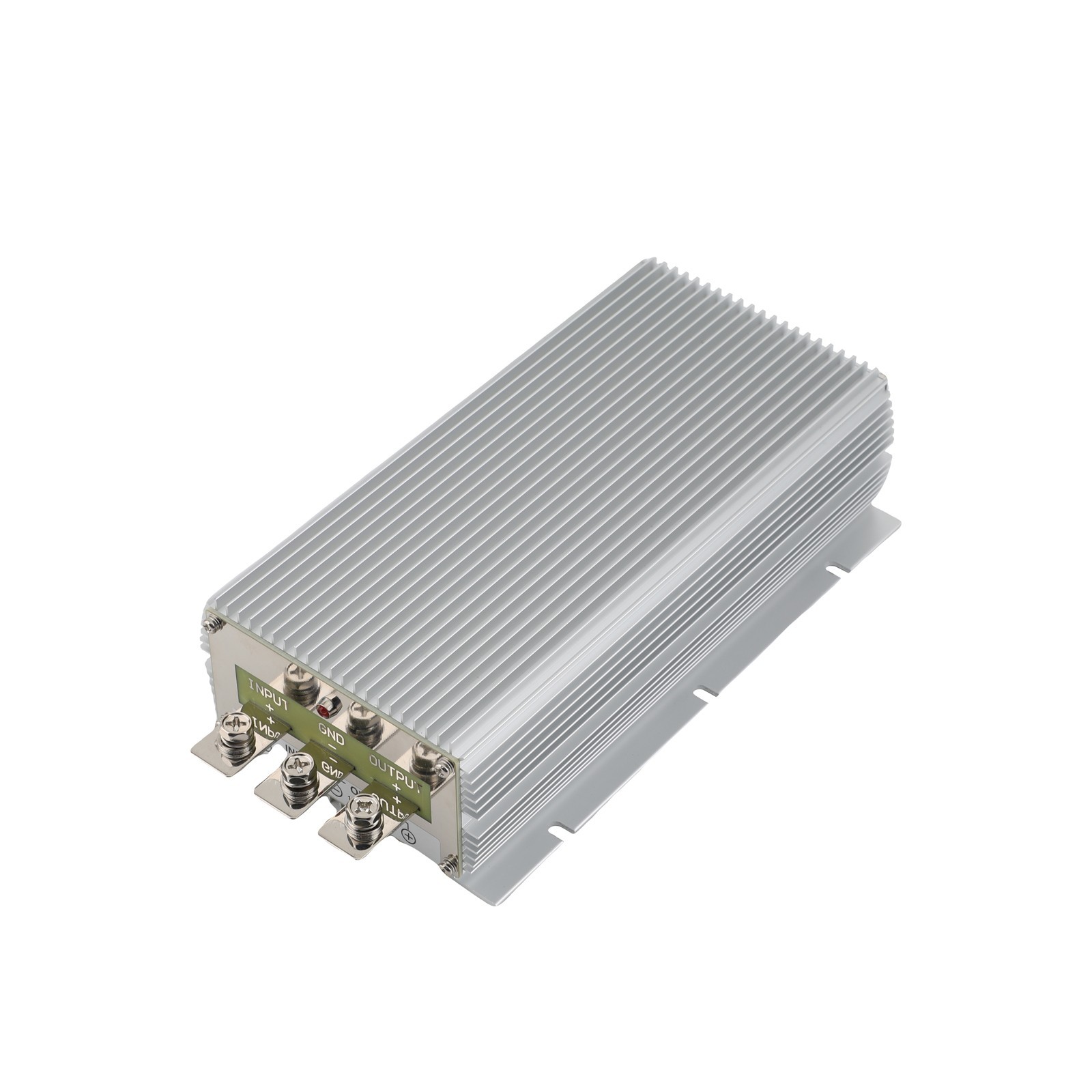 DC 12V to 48V Step Up Converter 20A 960W Auto Voltage Regulator Boost Module