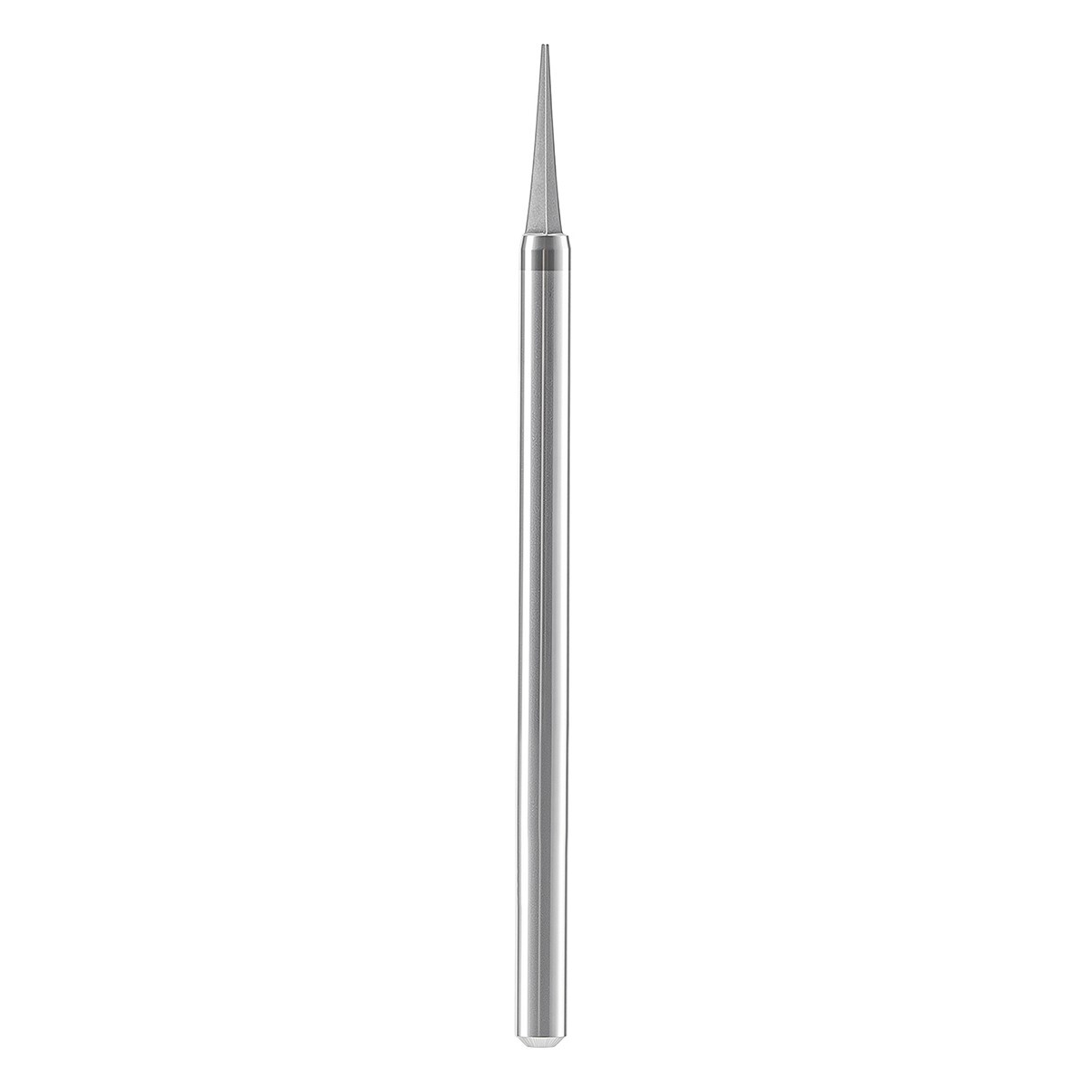 Dental Orthodontic Retainer Cutting Tungsten Carbide Bur HP2.35mm Shank 3 Blades
