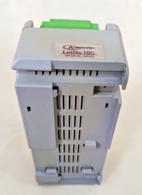 ANYWIRE AG22-C2 CC-Link V2 UNI-WIRE HX Gateway Industrial Automation Module