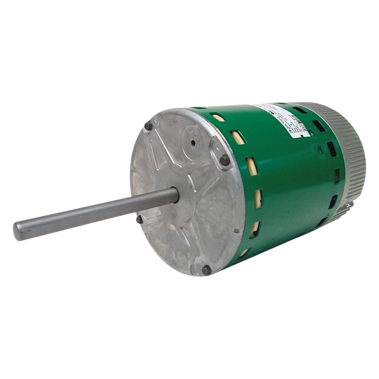 Genteq Evergreen VS Motor Plug-n-Play 6510V 1 HP 3.0 ECM