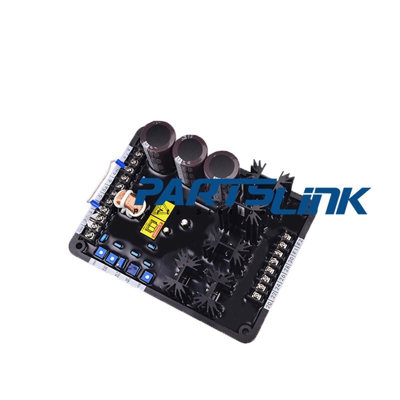 VR6 AVR Thunder Parts Automatic Voltage Regulator for Caterpillar Generator VR6