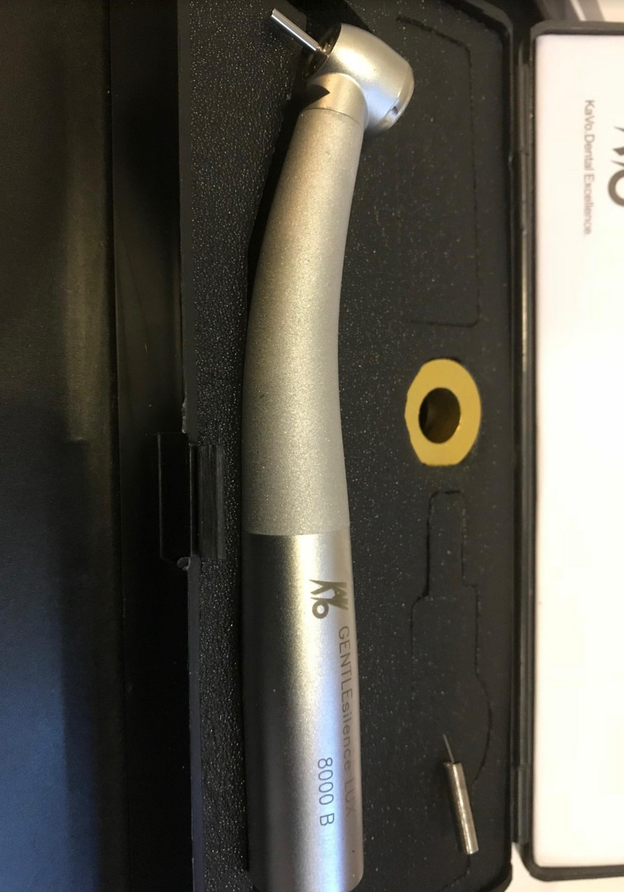 Kavo MASTERtorque 8000B. Handpiece – UNUSED
