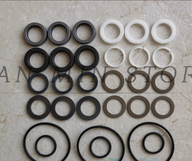 COD.42159 Suitable for RTP30.500 30.600 38.500 AR Pump Repair Kit Water Seal