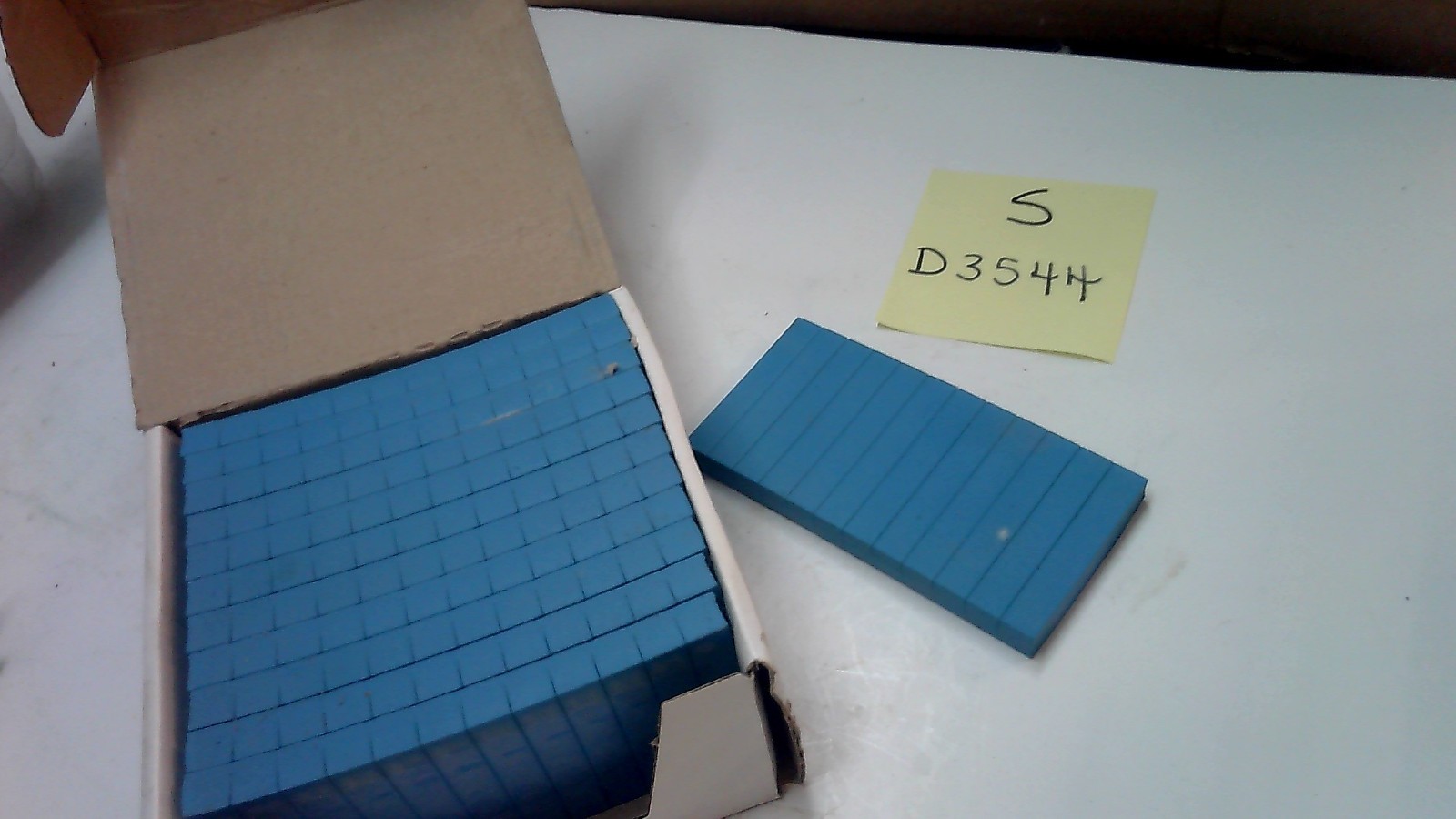 ROXTEC RM 10/0 X12 SEALS / MODULES