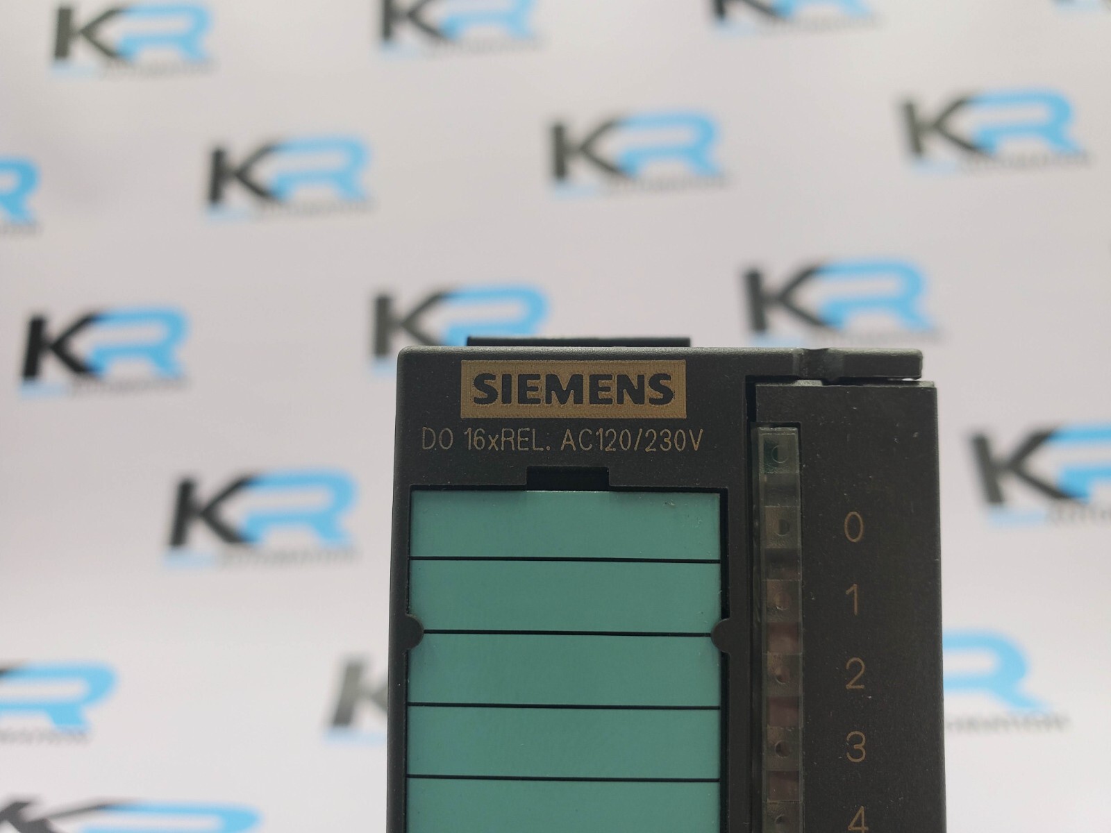 Siemens 6ES7 322-1HH01-0AA0 Simatic S7 SM 322