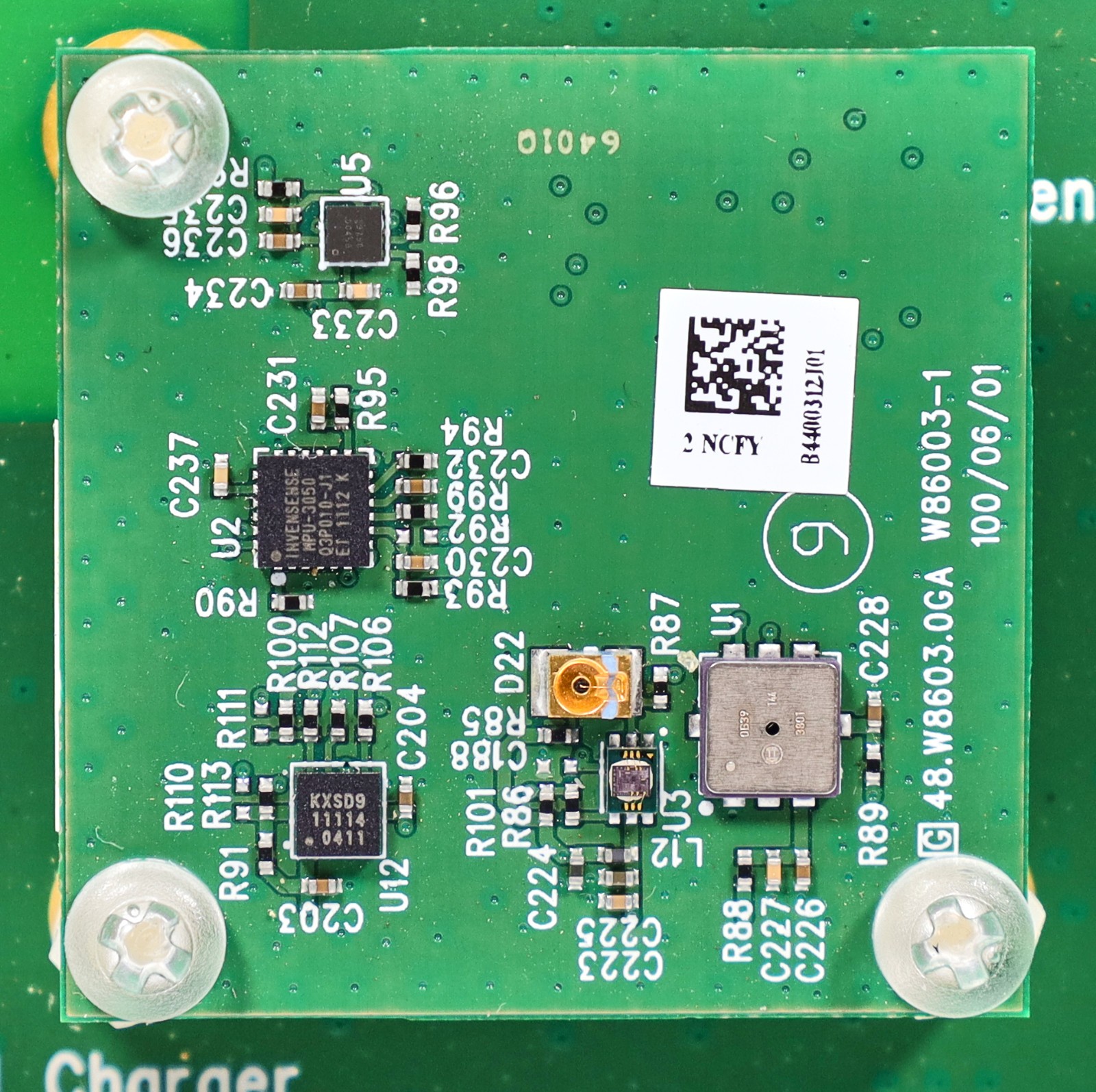 Qualcomm APQ8060 Android Development Board DragonBoard Eval Kit