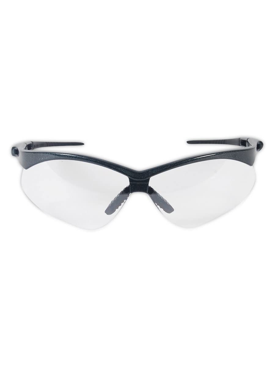 Magid Wraparound Safety Coated Lightweight Sporty Designed Safety A Soft Tpr