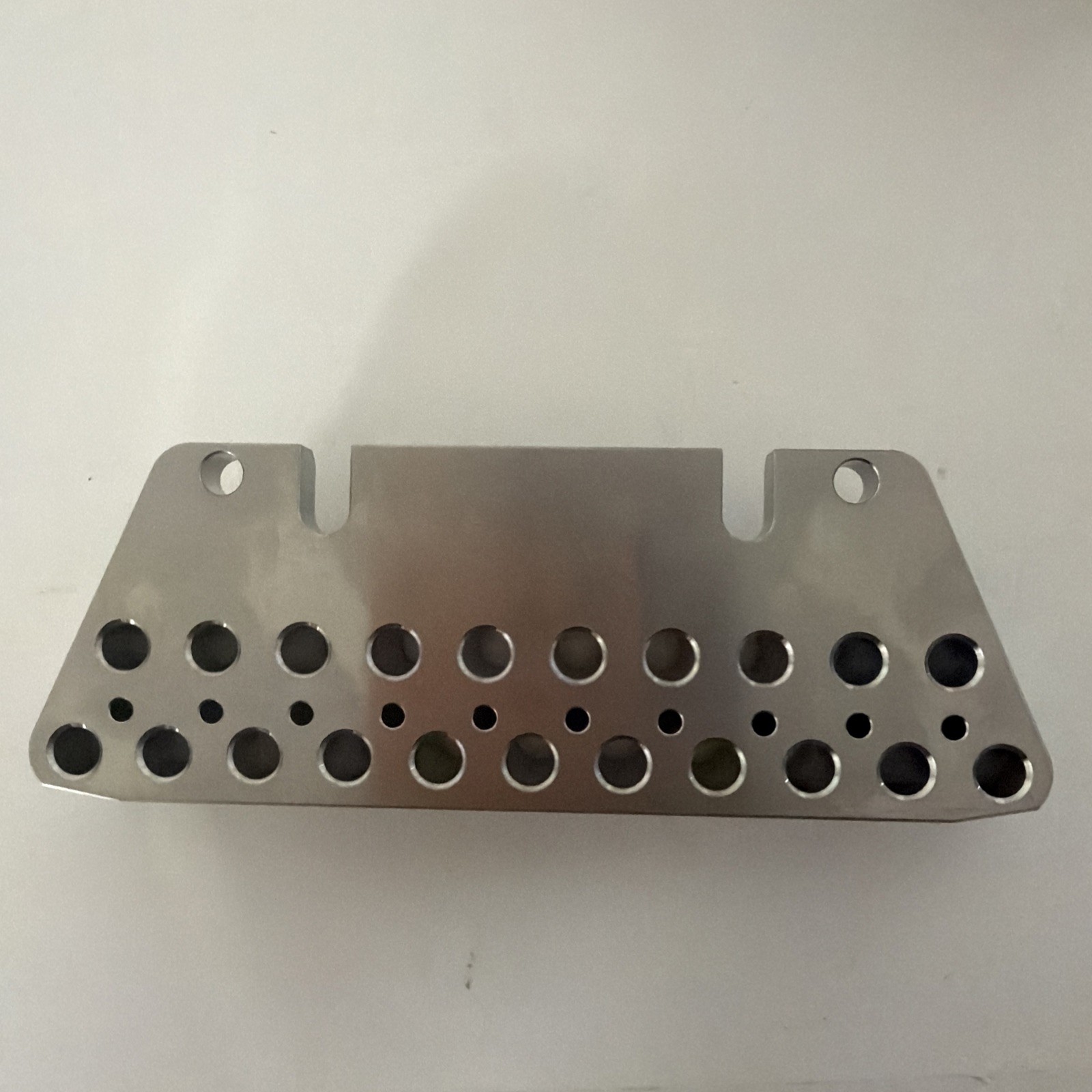 BLOCK SEGMENT LOWER 21CT-SZO PART NUMBER 34007 IIM