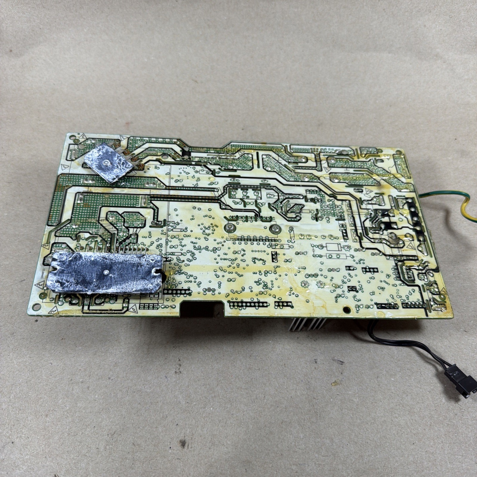 TESTED🔥 Lennox 17122000A10367 Main Control Board KFR26WSBP2 17122000002732