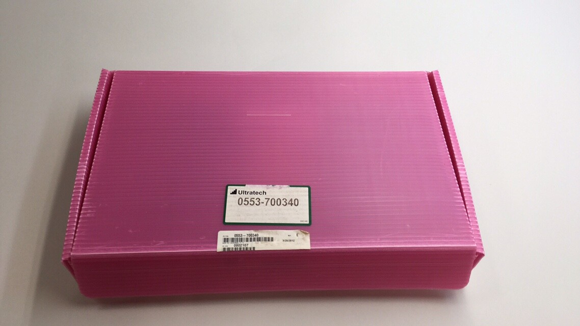 Ultratech 0553-700340 Stepper Universal 32 Bit Interface Board Rev. E VSE Tested