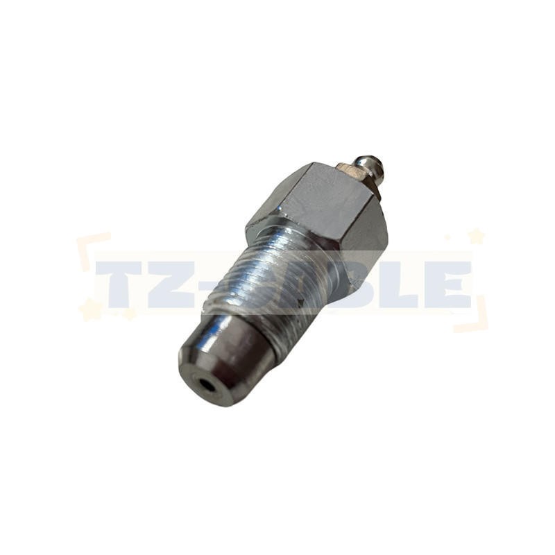 M16 Track Adjuster Valve For Kubota 15 20 30 155 161 163 183 185