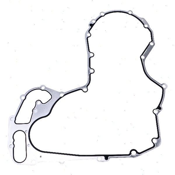 Timing Gear Cover Gasket 3681P047 For Perkins 1103C 1103D 1104A Cat 3054/C4.4