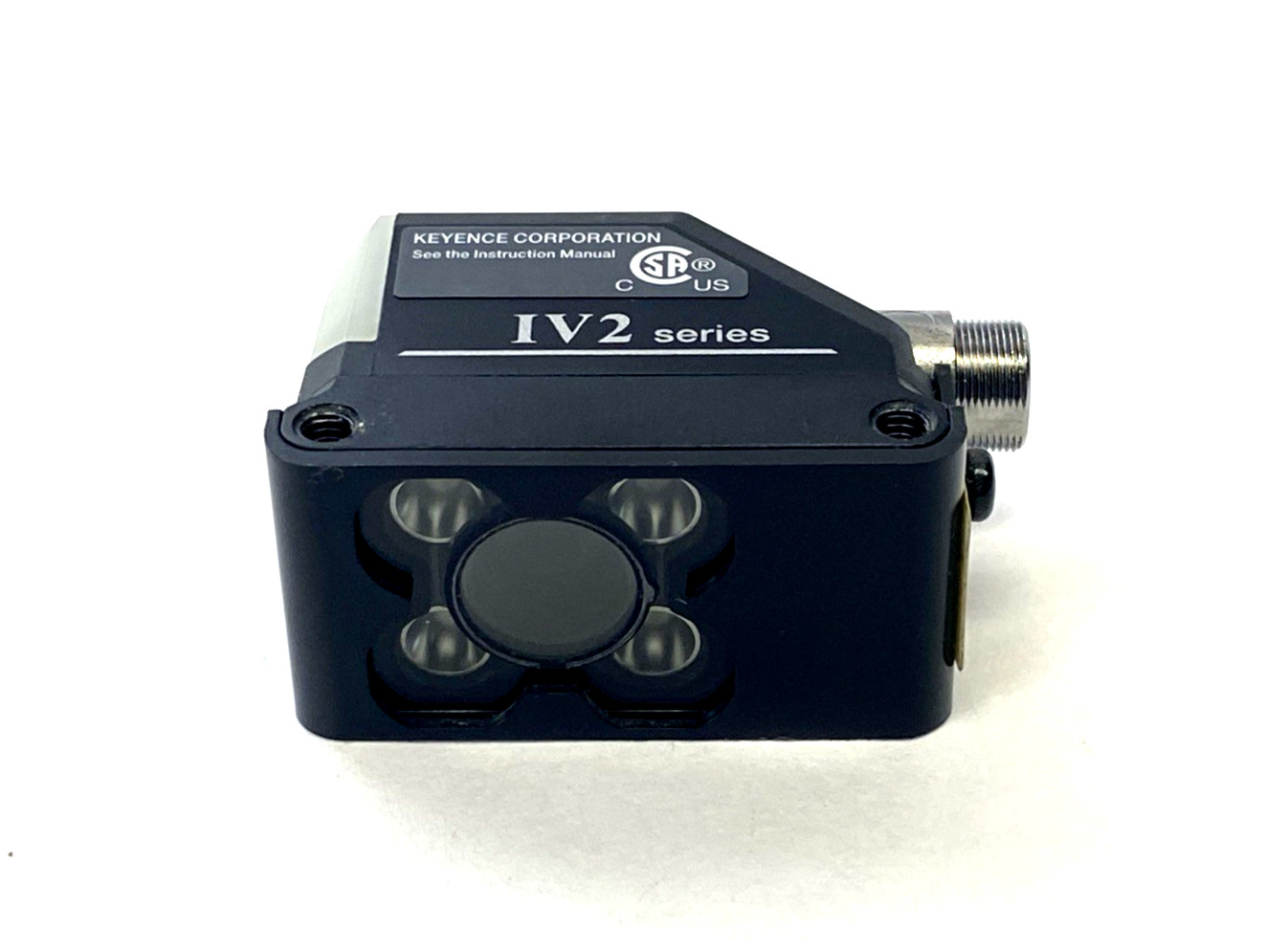 Keyence IV2-G150MA Built-In AI Vision Sensor Head