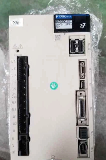 1PCS Used SGD7S-180A20A 3-month warranty Fast delivery