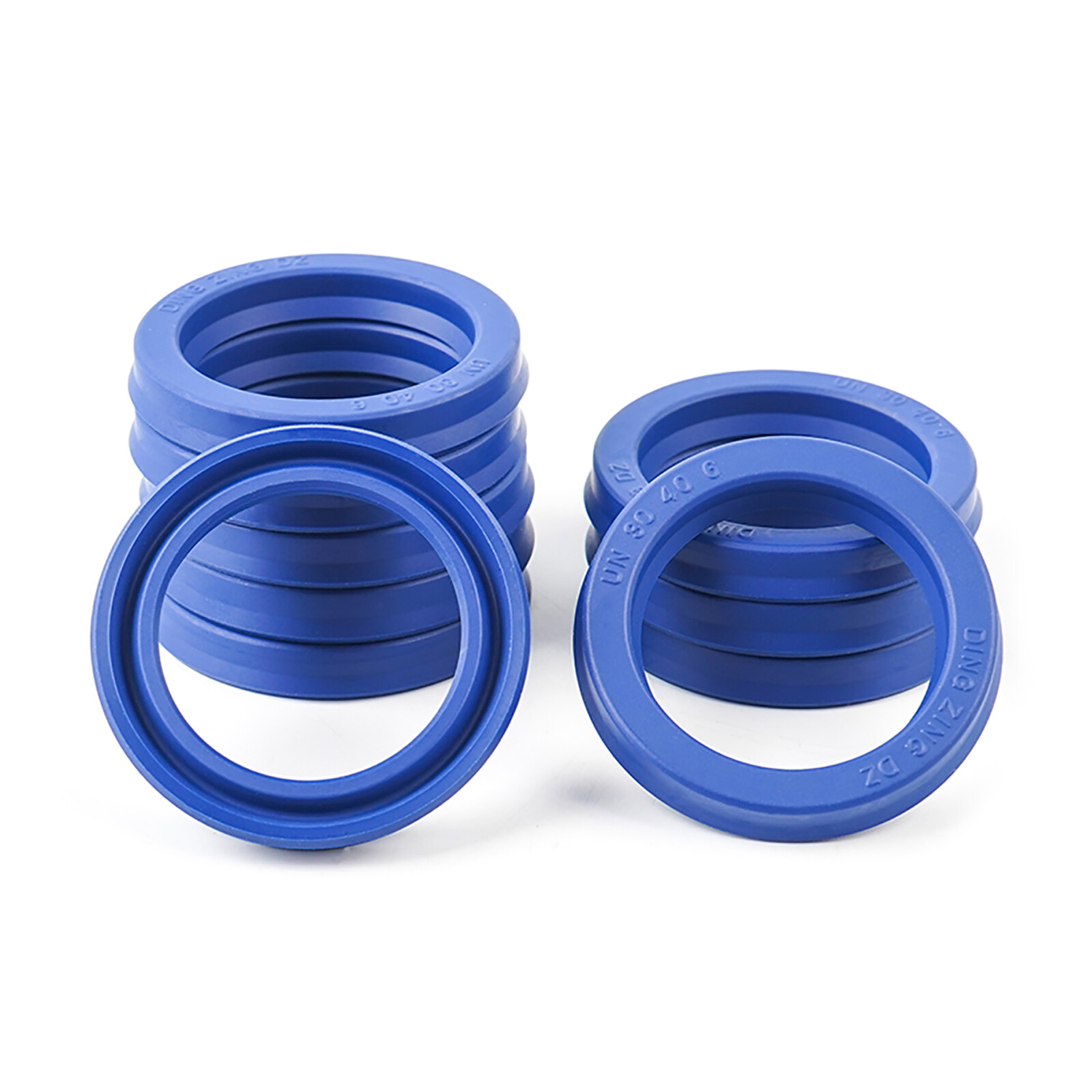 U-Cup UN/UHS/UNS Type Piston Seal Cylinder Jack/Hydraulic Rod PU Seal Ring