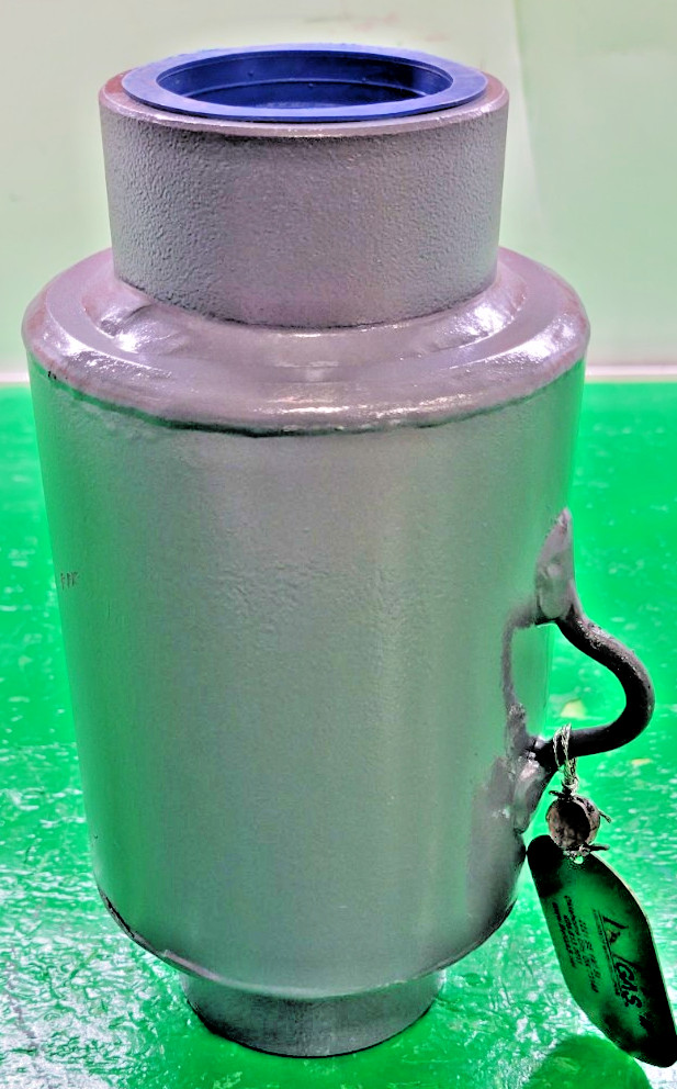6️⃣ BELGAS FM 2″ NPT FLAME ARRESTOR 11 LB UNUSED PESSCO OFFER 1 G030626-1-4🗽