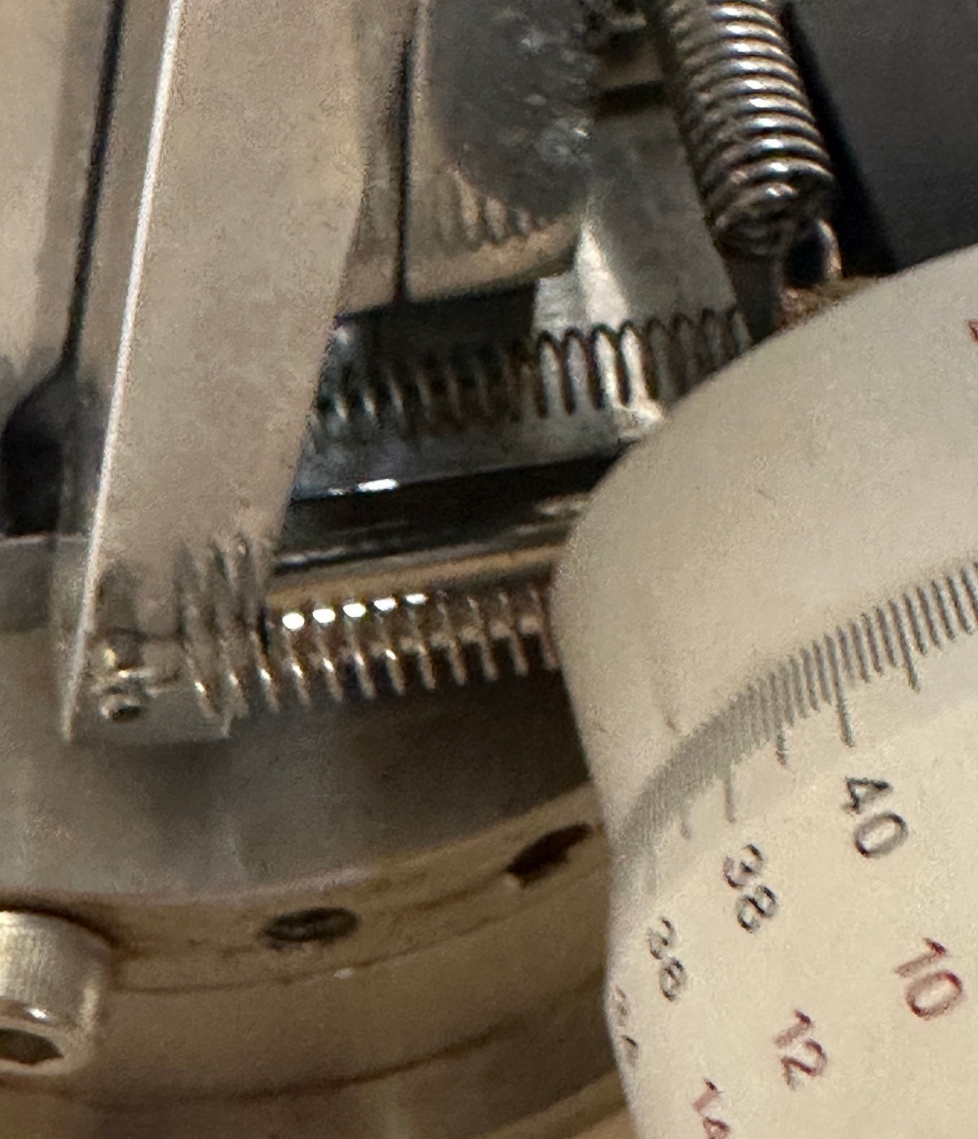 Sutter Instruments MP-85 L Huxley Style manipulator superresolution, patch clamp