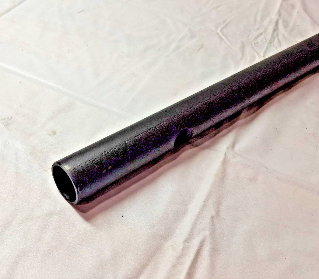 Proto Black Oxide Spud Wrench Handle J26HAN24