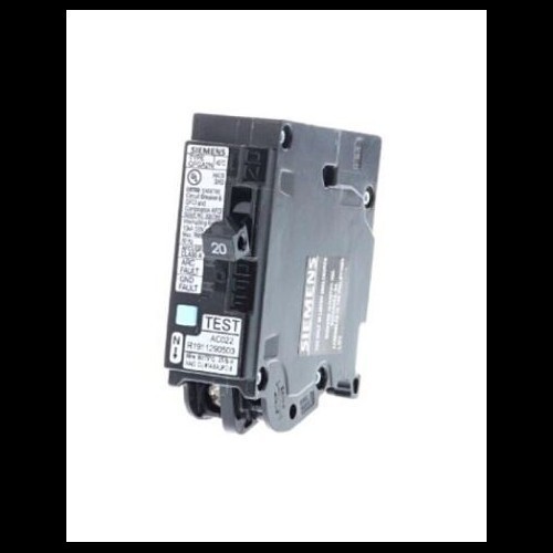 SIEMENS QA115AFCN NS 15A 120V 1P NEW SURPLUS
