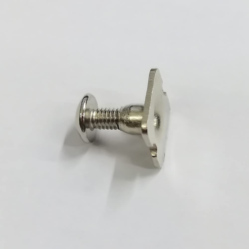 Football Helmet Repair Kit, Hockey Helmet Hardware Kit, Hardware for Universal B