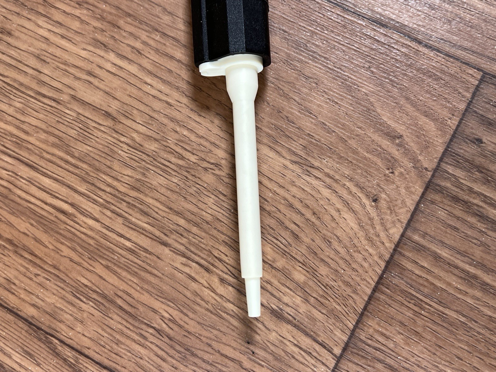 Lab Systems Finnpipette Digital 0,5-10ul Pipette Made in Finland