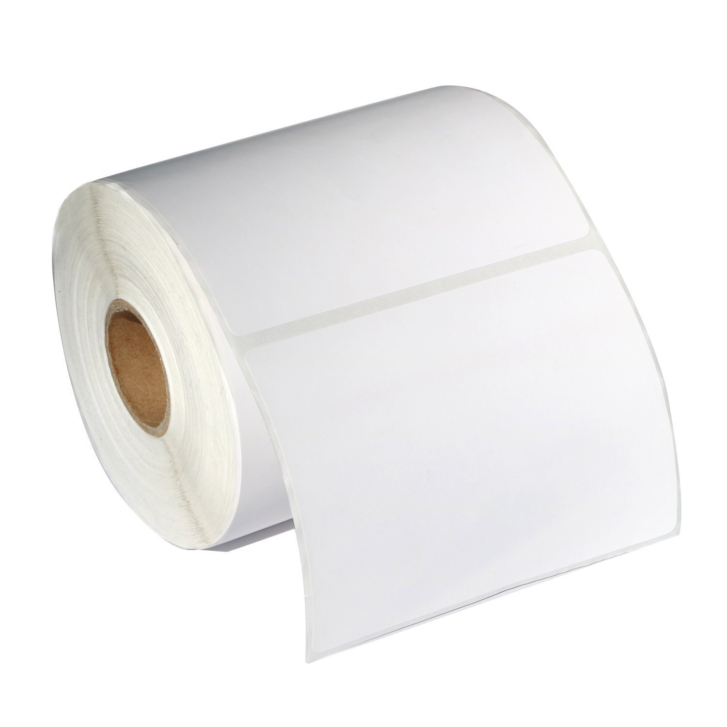 500 Direct Thermal Shipping Labels 4×6 for Zebra 2844 450 Eltron – 250 per roll