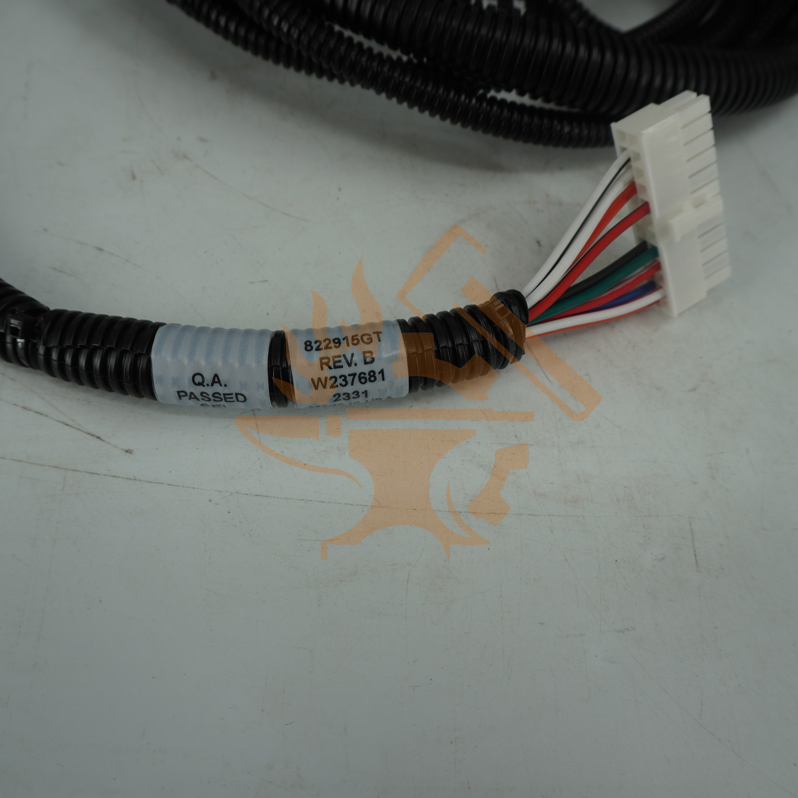 CONVERTER KIT DC-DC GENIE OEM ORG 822917GT