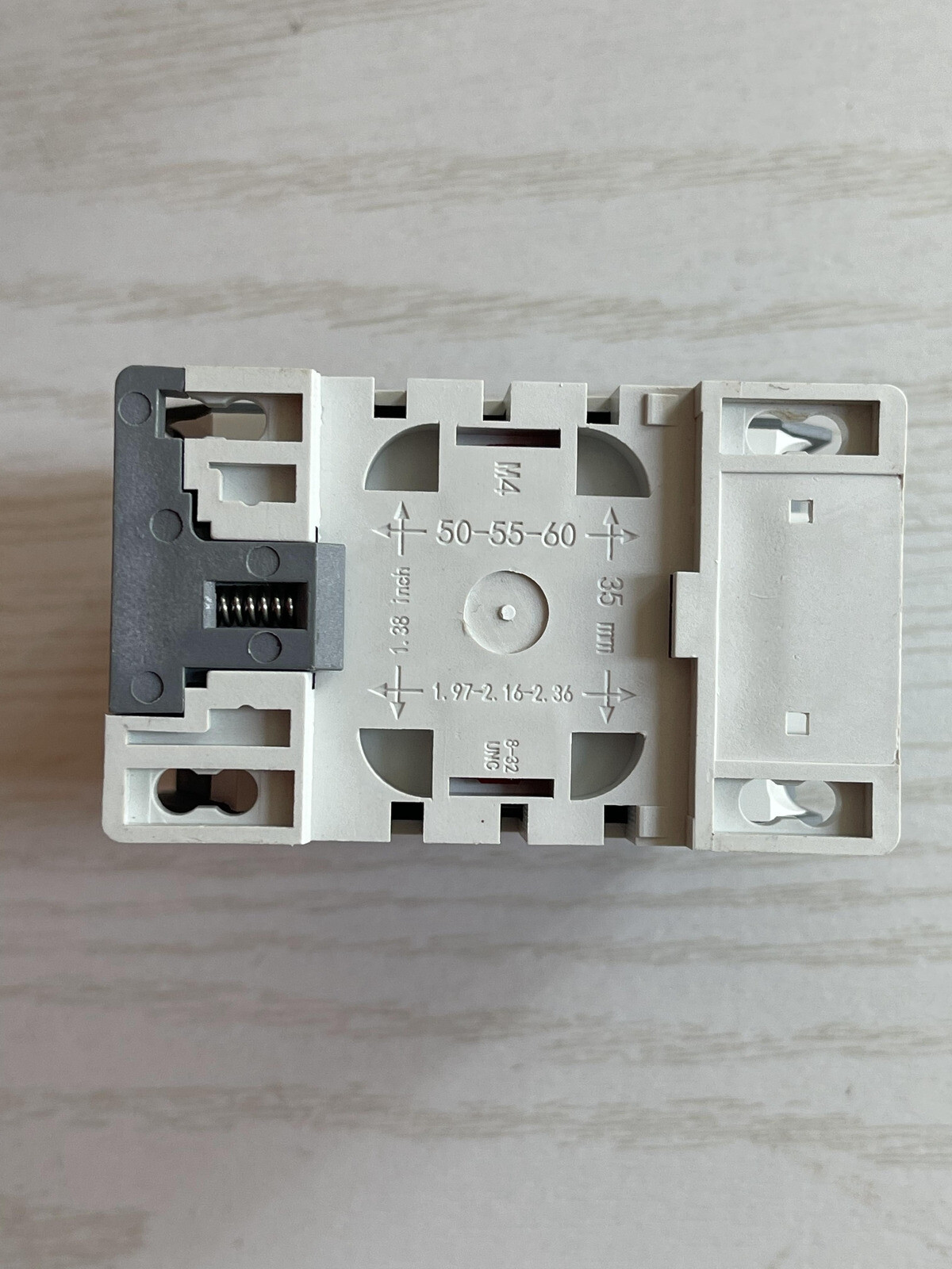 New ABB A16-30-10 220V Contactor