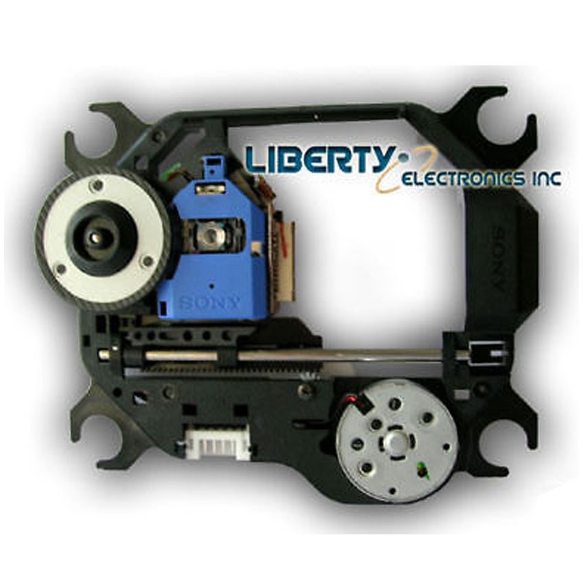 NEW SONY KHM-313AAM DVD laser head Mechanism