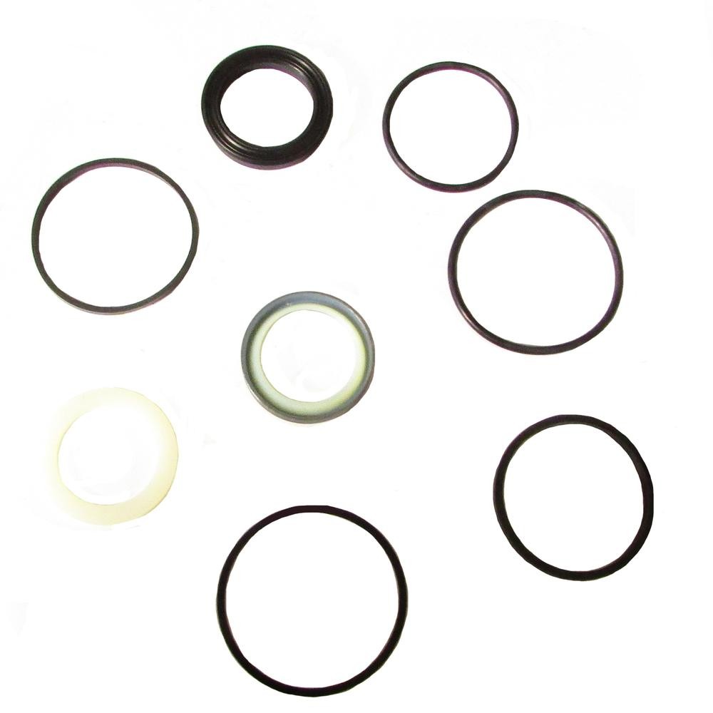 Hydraulic Seal Kit – Lift Cylinder Fits Case 1845C 1840 1835B 1530 1845 1835