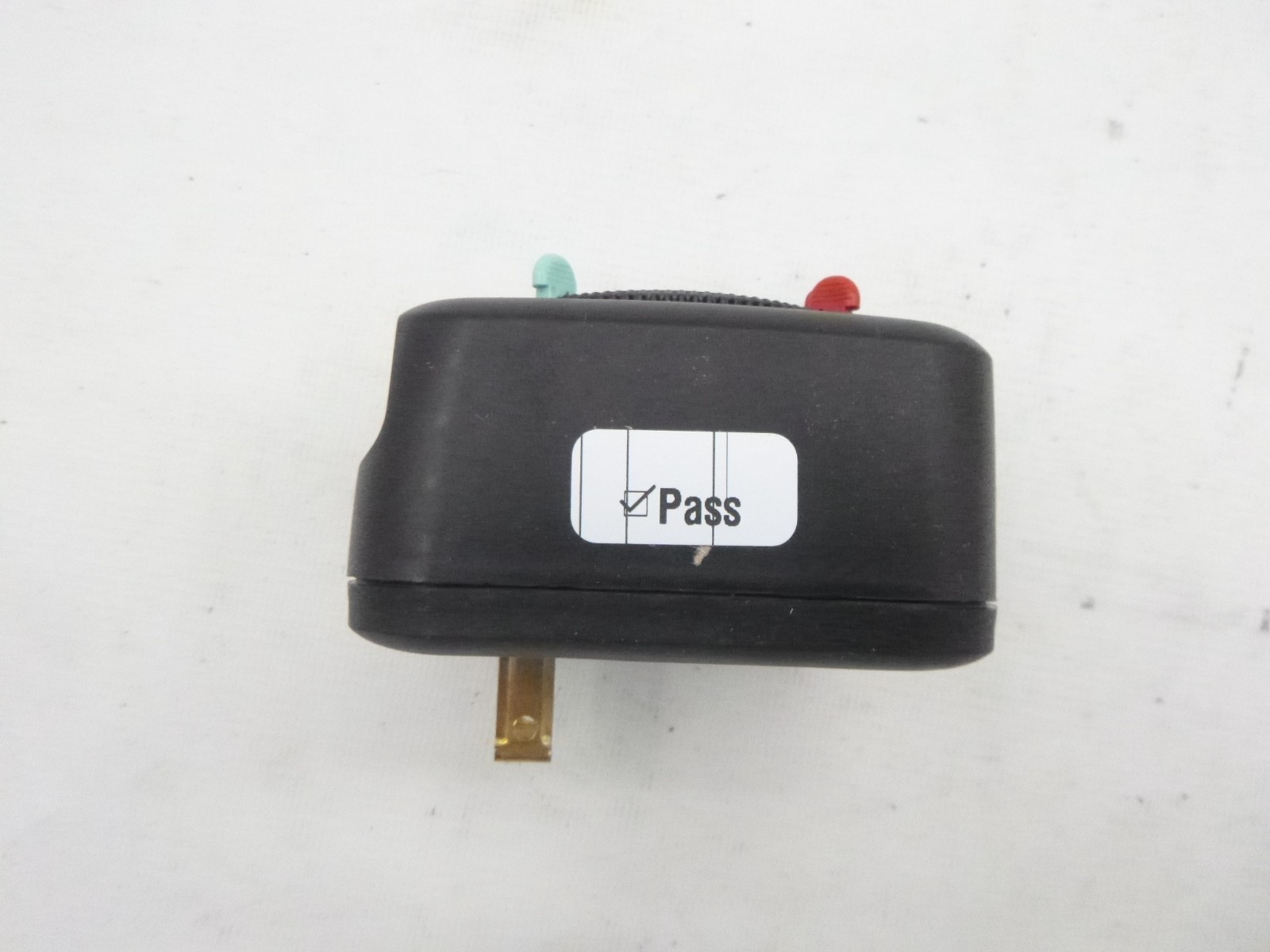Kichler Outdoor Enclosure Transformer Plug-In Timer 2.75″ x 3″ x 3″ 15557BK