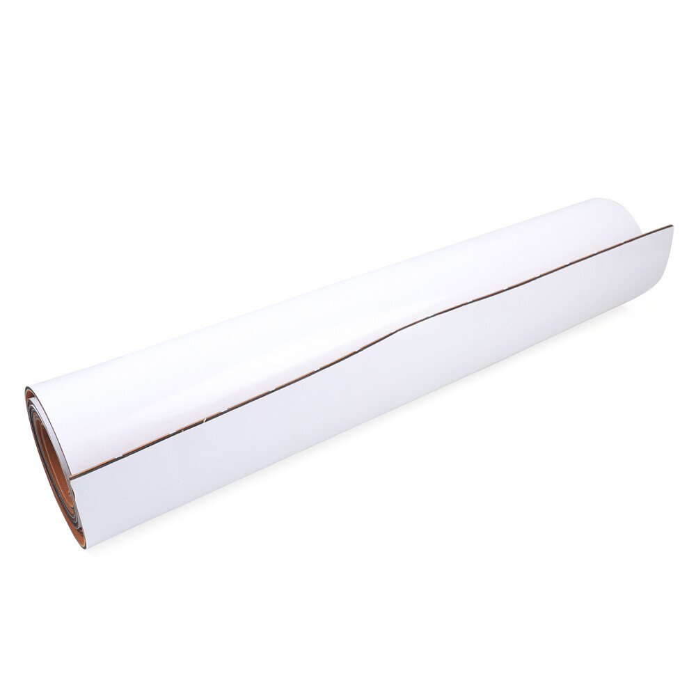 106*35″ Yacht RV Boat Flooring Decking Sheet Pad EVA Foam Faux Teak Marine Mat