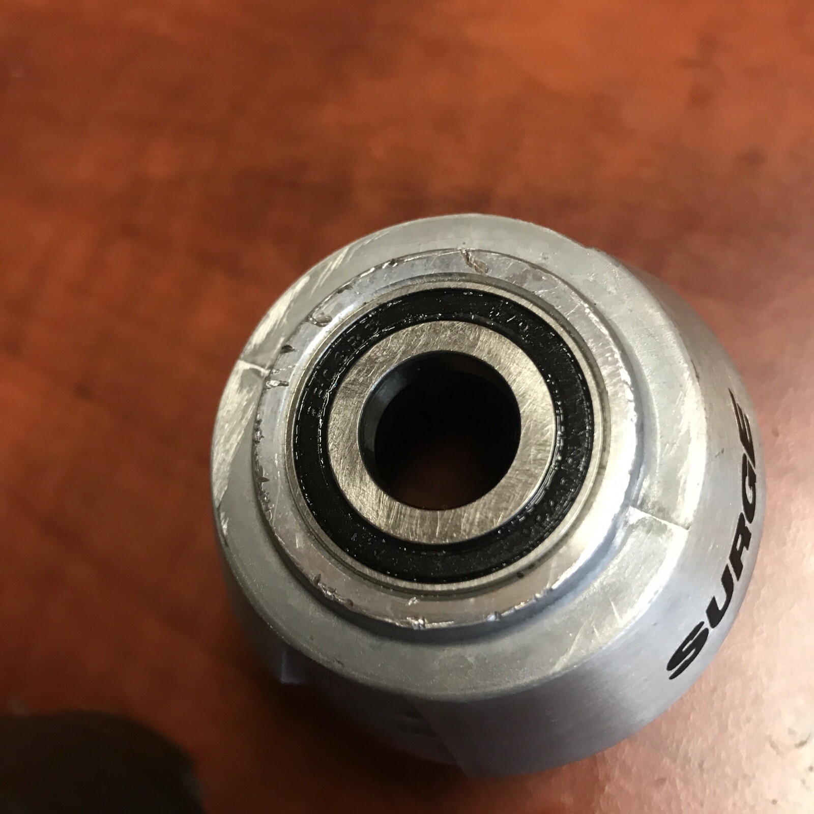 New OEM Part Nose Cone Assy For H16B Milwaukee 2760-20 M18 1/4” Impact/Driver