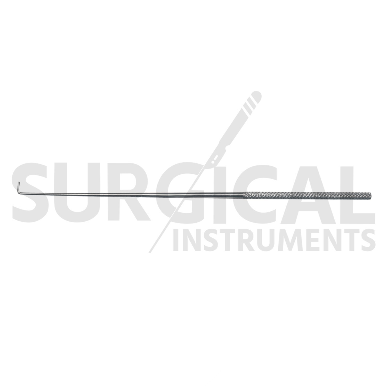 5 Pcs Day Ear Hook 6.5″ Medium 1.5 MM ENT Surgical Instruments German Grade
