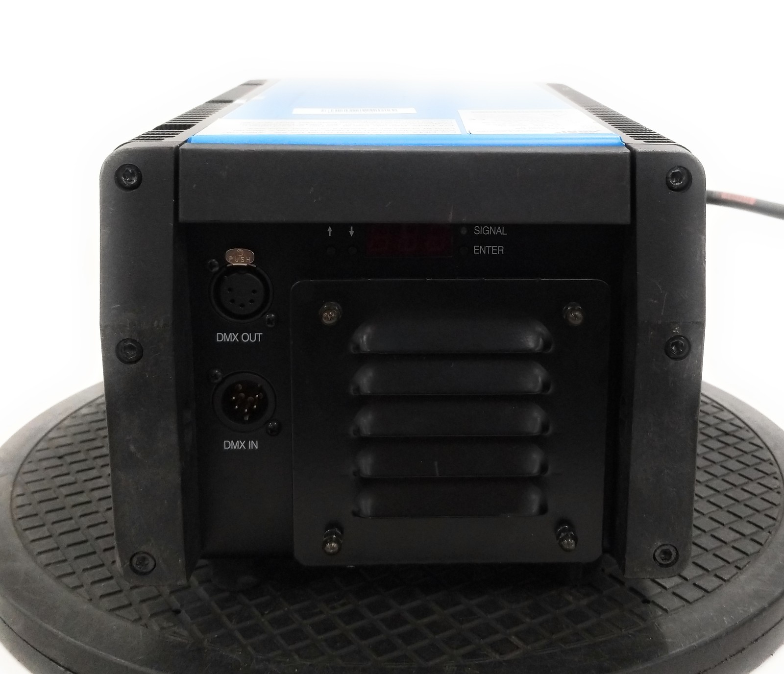 ARRI 575/1200 EB Electronic Ballast w/ DMX Flicker-Free Dimmable 575/1200W