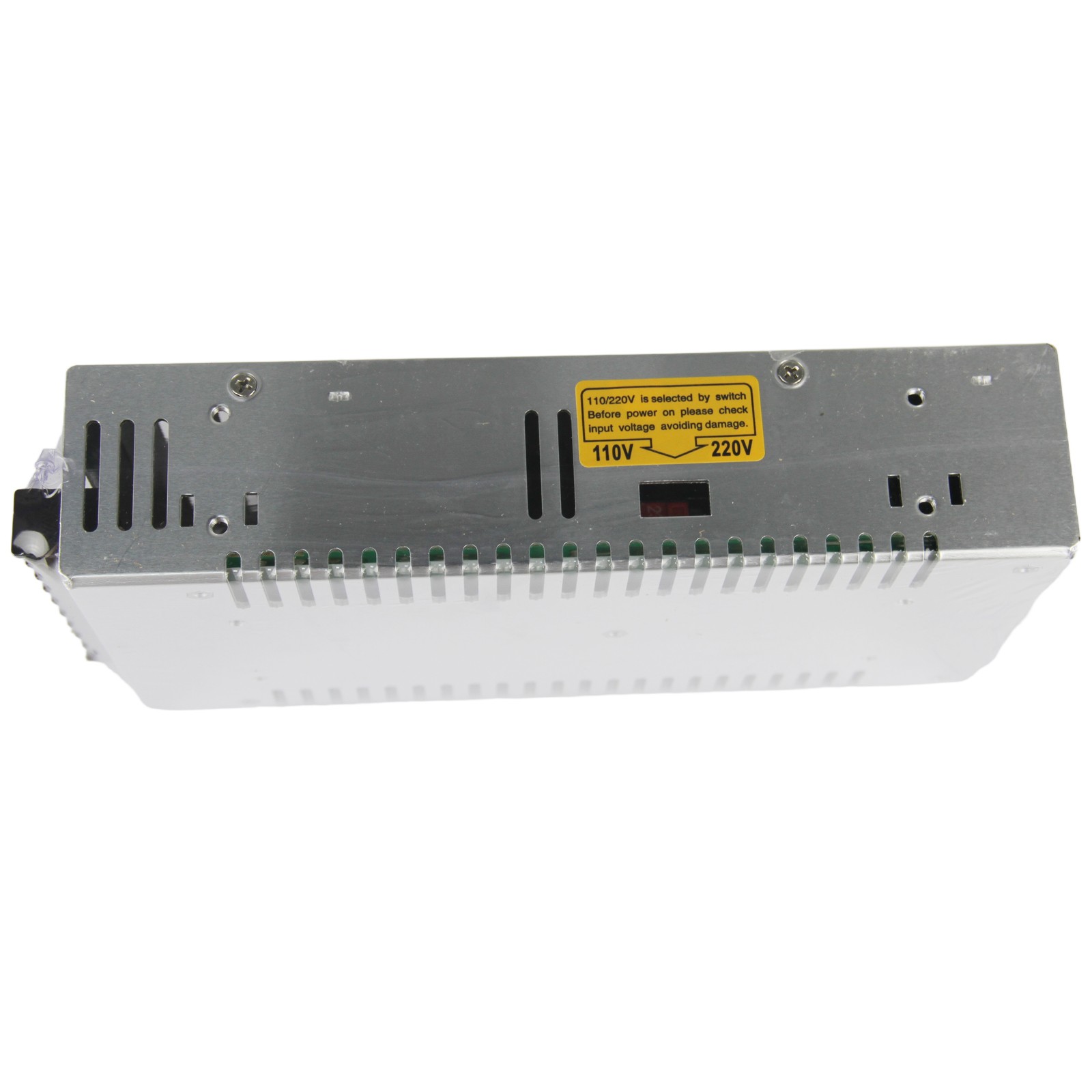 NEW MEANWELL SP-320-24 NEW 100% Quality Assurance – US Stock