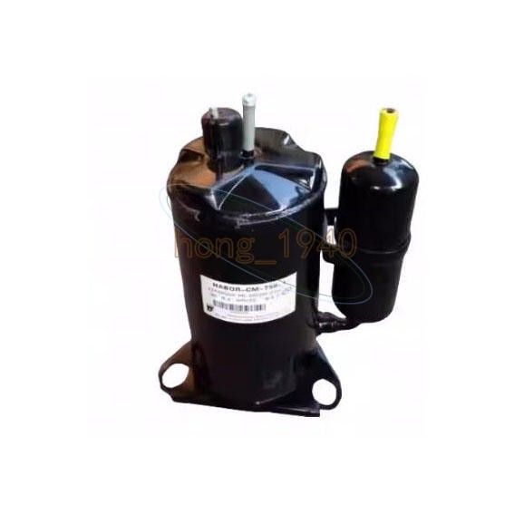 1PC HABOR HABOR-CM-1000-A2 Refrigeration compressor new