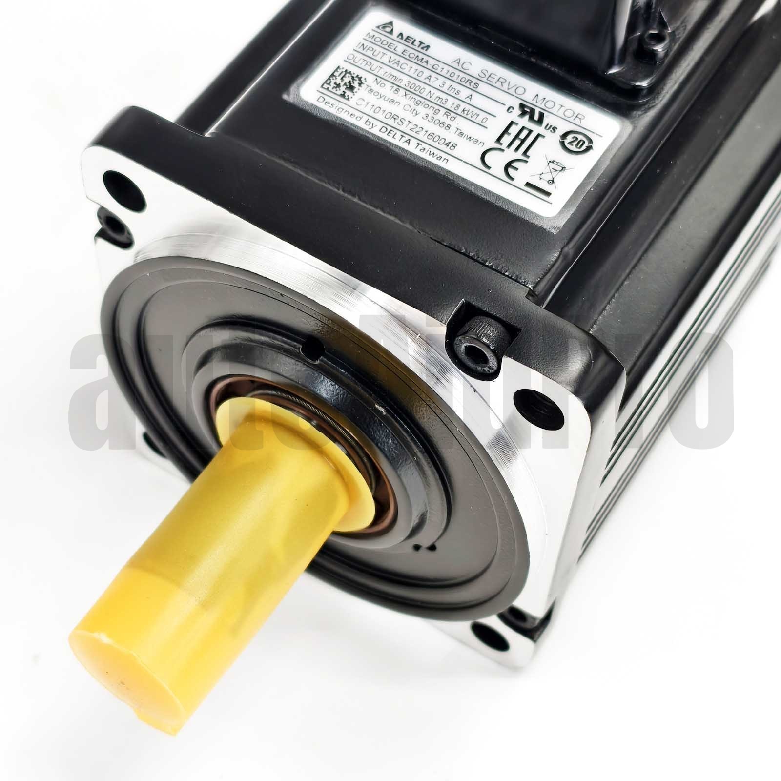 1pcs New Servo Motor for DELTA ECMA-C11010RS 1kW 7.3A