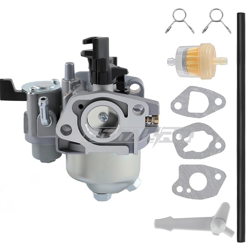 NEW CARBURETOR For Harbor Freight Predator 212cc 6.5hp Go Kart CART OHV Engine